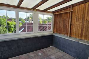 Charmante Altbau-Wohnung mit großer Dachterrasse  – Brunnenweg 12, 49086 Voxtrup, Osnabrück – Vorschaubild 13