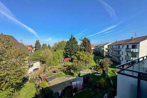Bezugsfrei! Helle 2-Zimmer-Eigentumswohnung mit Balkon in Köln-Sürth – Die vollständige Adresse der Immobilie erhältst du vom Anbieter., 50999 Sürth, Köln – Vorschaubild 9