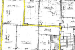 Gepflegte 3-Zimmerwohnung in der 3. Etage in Dortmund-Hörde nahe Stadtteilzentrum/Bahnhof/Phönix-See – 44263 Hörde (Ortsteil), Dortmund – Vorschaubild 14