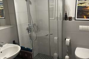 Befristete 1,5-Zimmer-Wohnung in Berlin Niederschöneweide – Xxx Xxx, 12439 Niederschöneweide, Berlin – Vorschaubild 8