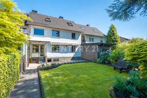 C21 - Haus Sommerliebe! Neues Zuhause für GROß und klein! – Aachen (Kreis) – Vorschaubild 15