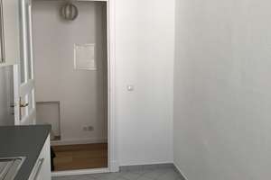Super 1-Zimmer-Apartment - Parkett, Einbauküche, Wannenbad BT Sa. 16.05./Uhrzeit: auf Anfrage – Schivelbeiner Straße 19, 10439 Prenzlauer Berg, Berlin – Vorschaubild 10