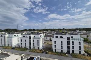 Wohnung im Bau, stadtnah im Hafenquartier Graf Bismark mit Balkon am Yachthafen/Kanal für 2 Personen – Johannes Rau Alle 34, 45889 Bismarck, Gelsenkirchen – Vorschaubild 5