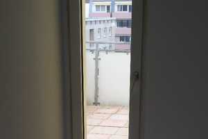 helle zwei Zimmer Wohnung mit Balkon Nähe Stöckener Markt – Hannover – Vorschaubild 4