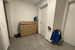 Exklusive, neuwertige 3-Raum-Wohnung mit Balkon in Ingolstadt – Gabelsbergerstraße 19, 85057 Nordwest, Ingolstadt – Vorschaubild 9