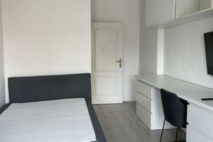 Möblierte 2-Zimmer Wohnung in Hamburg – Grindelallee 44, 20146 Rotherbaum, Hamburg – Vorschaubild 5