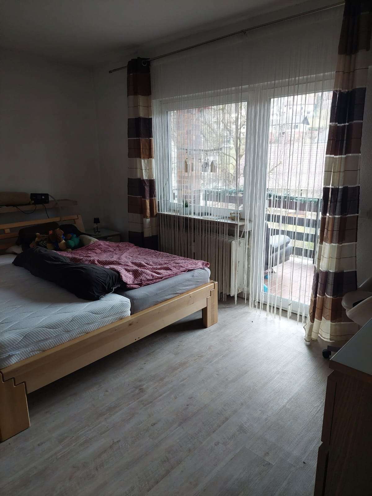 12,55% Rendite - Teilweise renovierungsbedürftiges 2-Familienhaus mit großem Grundstück, Main Kinzig Kreis – Bild 3