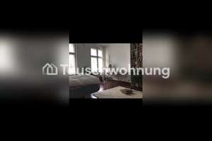Tauschwohnung: Altbauwohnung in Berlin Mitte