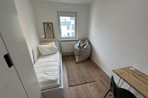 Sunny, bright, RAINBOWQUARTER! Beautyful  3-Room-App. – Die vollständige Adresse der Immobilie erhältst du vom Anbieter., 10823 Schöneberg, Berlin – Vorschaubild 12