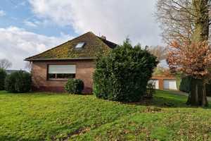 EFH mit Garage u. Garten in Saterland - OT Scharrel – Cloppenburg (Kreis) – Vorschaubild 3