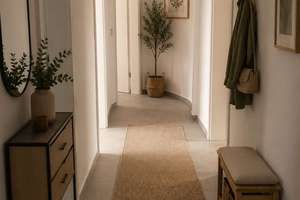 Kernsanierte Wohnung mit großer Terrasse – Die vollständige Adresse der Immobilie erhältst du vom Anbieter., 45899 Buer, Gelsenkirchen – Vorschaubild 10