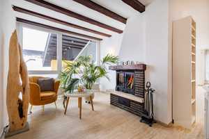 Traumhafte Villa mit Hallenbad, Sauna und großem Garten – Freiburg im Breisgau – Vorschaubild 1
