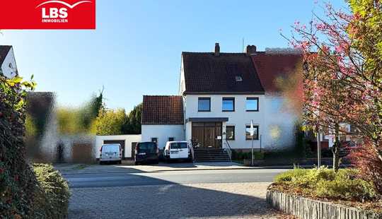 Bild von Ihr neues Zuhause mit viel Platz, Wärme und voller Möglichkeiten!