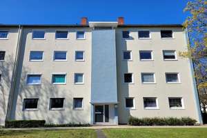 Bonn-Duisdorf. vermietete 4-Zimmer-Wohnung mit Balkon - provisionsfrei!