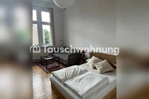 Tauschwohnung: 2 schön helle Altbau Wohnungen die nebeneinander liegen