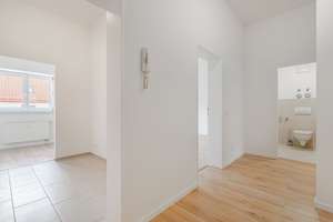 Stilvolle modernisierte 2-Raum-Wohnung in Stadtmitte zur Eigennutzung! – Menageriestr. 3, 1067 Friedrichstadt, Dresden – Vorschaubild 4