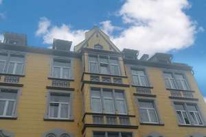 Schöne 4,5-Zimmer-Wohnung mit Einbauküche – Selbecker Straße 19, 58091 Eilpe, Hagen – Vorschaubild 14