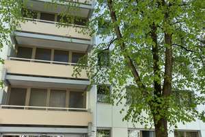 Zuhause mit 3,5 Zimmern in München Perlach