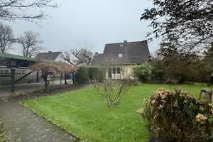 EFH in Lentföhrden – Die vollständige Adresse der Immobilie erhältst du vom Anbieter., 24632 Lentföhrden – Vorschaubild 3