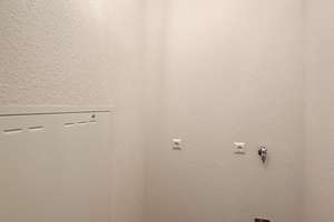 Große 2-Zimmer Wohnung - Erstbezug - mit Einbauküche – Thomas-Jefferson-Straße 38, 68309 Käfertal, Mannheim – Vorschaubild 8