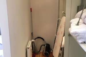 Sonnige Wohnung in Wilmersdorf – Holsteinische Straße 23, 10717 Wilmersdorf, Berlin – Vorschaubild 10