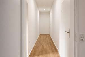 Altbauflair trifft Wohnkomfort - sanierte 2 Zimmer-Wohnung in Essen Frohnhausen mit Balkon – Zu den Karmelitern 9, 45145 Frohnhausen, Essen – Vorschaubild 6