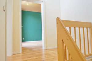 Mehr Raum, mehr Licht, mehr Leben – Reihenmittelhaus mit Balkon & Dachterrasse in Rheindorf-Süd! – 51371 Rheindorf, Leverkusen – Vorschaubild 35