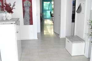 Essen, Bungalow, 5 Zi., 126m² Wfl., 760m² Grst., Energie A+, Doppel-Carport+Grg.+5 Stellpl. – Die vollständige Adresse der Immobilie erhältst du vom Anbieter., 45139 Frillendorf, Essen – Vorschaubild 12