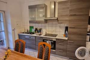 Helle 2-Zimmerwohnung in der Neckarstadt -Ost im1. OG- Nachmieter gesucht  – Nebeniusstraße 7, 68167 Neckarstadt-Ost/Wohlgelegen, Mannheim – Vorschaubild 7