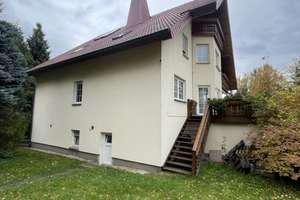 Haus im Haus, Mehrfamilienhaus mit 3 Parteien: Große Balkone &amp; super Grundrisse! – Die vollständige Adresse der Immobilie erhältst du vom Anbieter., 2708 Lawalde – Vorschaubild 15