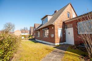 Einfamilienhaus mit großem Grundstück in Toplage – Die vollständige Adresse der Immobilie erhältst du vom Anbieter., 22117 Billstedt, Hamburg – Vorschaubild 4