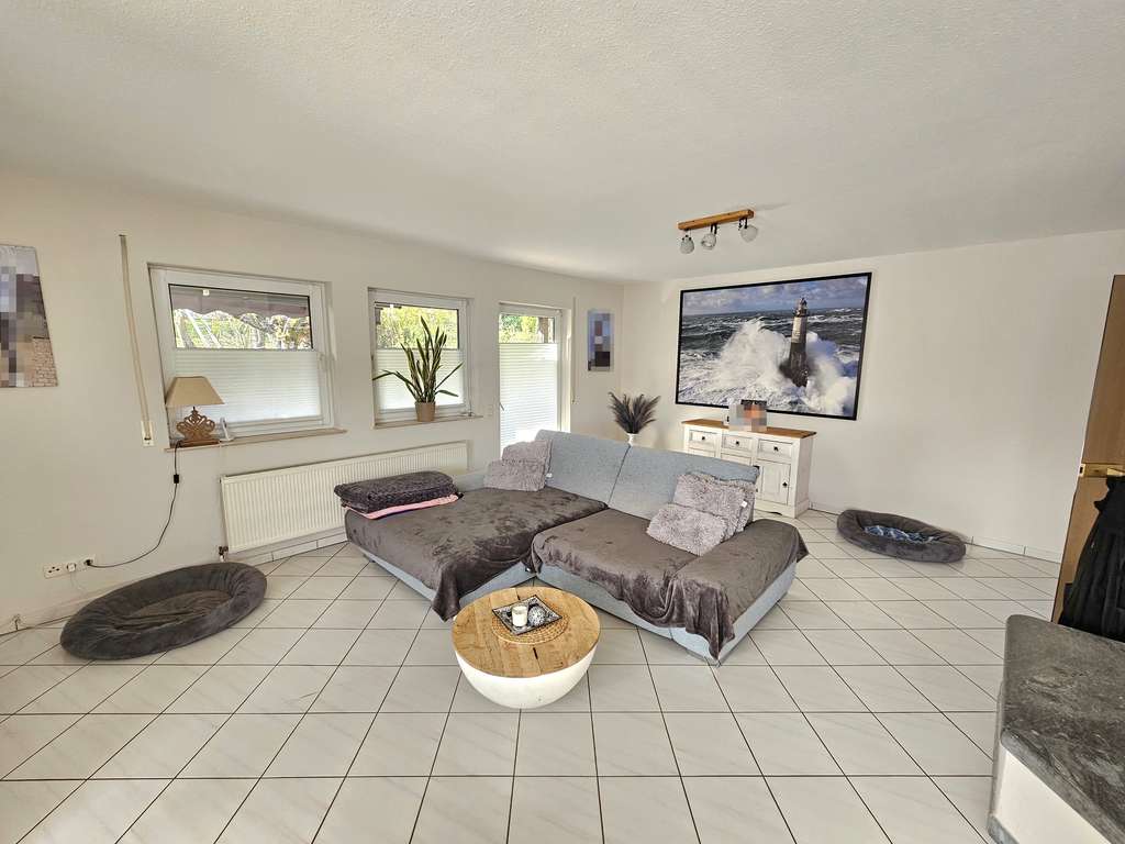 Immobilie in Diez - Großzügiges EFH mit Einliegerwohnung, Sauna und schönem Garten in ruhiger Lage von Diez! - Bild 3