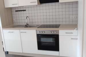 Schöne 3 Zimmer Wohnung 2 Etage  – Die vollständige Adresse der Immobilie erhältst du vom Anbieter., 41065 Hardterbroich-Pesch, Mönchengladbach – Vorschaubild 1