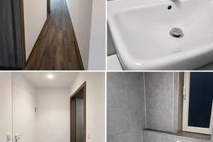 Eigener Garten inklusive – moderne 2-Zimmer-Wohnung mit Terrasse & Tiefgarage in ruhiger Lage – Die vollständige Adresse der Immobilie erhältst du vom Anbieter., 1259 Lockwitz, Dresden – Vorschaubild 5