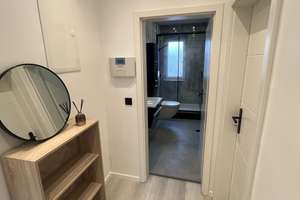 Erstbezug nach Kernsanierung: Leerstehende, luxuriöse 3-Zimmer-Wohnung in Bottrop – provisionsfrei – Die vollständige Adresse der Immobilie erhältst du vom Anbieter., 46236 Stadtmitte, Bottrop – Vorschaubild 10