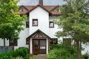 Unterschleißheim - Geräumig. Zeitlos. Vielseitig. - Dreifamilienhaus mit Sonnenterrasse! – Die vollständige Adresse der Immobilie erhältst du vom Anbieter., 85716 Unterschleißheim – Vorschaubild 9