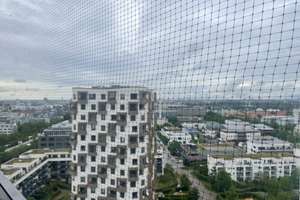 It´s up to you !!! Luxus Dachterrassen Wohnung im 15 OG mit Stadt-Alpen-Blick Whg. 76 – Carola-Neher-Straße 12, 81379 Thalkirchen, München – Vorschaubild 8