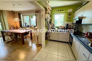 Tauschwohnung: Tausche 3-Zi-Flat in Niendorf mit Garten, suche mind 4-Zi – Garstedter Weg 201, 22455 Niendorf, Hamburg – Vorschaubild 6