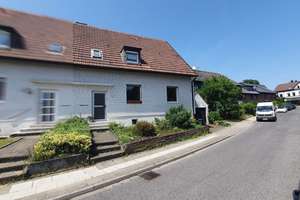 Wieder verfügbar - Zweifamilienhaus in Toplage von Bochum-Stiepel – Die vollständige Adresse der Immobilie erhältst du vom Anbieter., 44797 Stiepel, Bochum – Vorschaubild 1