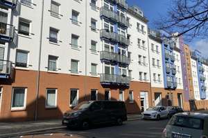 1-Zimmer-Appartment mit Balkon in Seniorenresidenz! – Kanzlerstraße 35, 9112 Kaßberg, Chemnitz – Vorschaubild 10