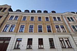 Eine gute Adresse für Ihr Geld!  – 4103 Zentrum-Ost, Leipzig – Vorschaubild 2