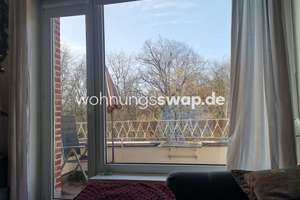 Wohnungstausch: Caspar-Voght-Straße 18 – Caspar-Voght-Straße 18, 20000 Hamm, Hamburg – Vorschaubild 2