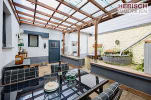 FREIRAUM FÜR IHRE IDEEN + EINFAMILIENHAUS MIT EINLIEGERWOHNUNG + GARTEN + STELLPLÄTZE + – Krefeld – Vorschaubild 15
