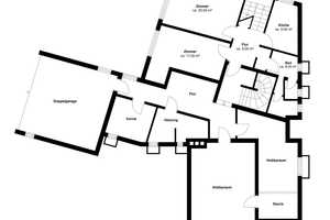 Landhaus zum Wachküssen in begehrter Lage von Rosengarten – Harburg (Kreis) – Vorschaubild 7