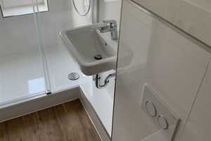 Modernisierte, Helle 4 Zimmer- Wohnung – Walddörferstrasse 276, 22047 Hamburg – Vorschaubild 7