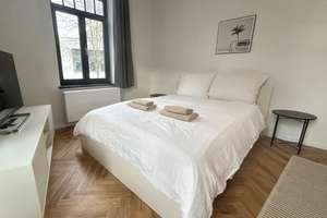 1-Zimmer Wohnung mit Balkon in Bremen-Altstadt – Schlachte 38, 28195 Altstadt, Bremen – Vorschaubild 3