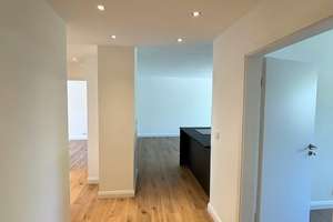 Moderne 3-Zimmer ETW, Erstbezug nach Sanierung, ohne Courtage – Bargteheider Straße 106a, 22143 Rahlstedt, Hamburg – Vorschaubild 4