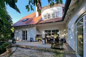 Arbeiten und Wohnen in Villa mit Wohlfühl-Garten + Schwimmbad – Miltenberg (Kreis) – Vorschaubild 85