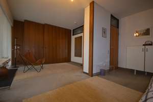Großzügige, helle  Garten- Wohnung | sep. Appartement | Privatgarten  | Einzelgarage – 40474 Lohausen, Düsseldorf – Vorschaubild 10
