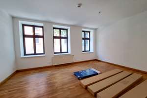Repräsentatives MFH im beliebten Stadtteil & Szeneviertel – Die vollständige Adresse der Immobilie erhältst du vom Anbieter., 39114 Buckau, Magdeburg – Vorschaubild 9
